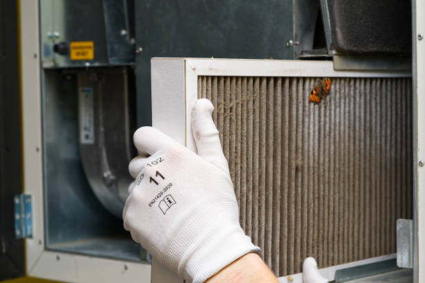 Reliable Kearny, AZ Airduct Cleaning Solutions